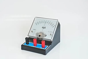 Лабораторный миллиамперметр - fgospostavki.ru - Иркутск
