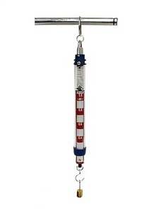 Динамометр лабораторный 1Н - fgospostavki.ru - Иркутск