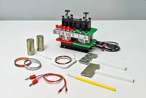 Трансформатор универсальный (демонстрационный) - fgospostavki.ru - Иркутск