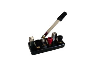 Переключатель однополюсный лабораторный - fgospostavki.ru - Иркутск