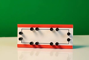 Коммутационная плата для сборки электрических цепей - fgospostavki.ru - Иркутск