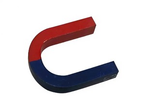 Магнит U-образный лабораторный - fgospostavki.ru - Иркутск