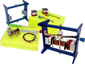 Модель электродвигателя (разборная) лабораторная - fgospostavki.ru - Иркутск