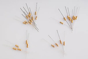 Набор резисторов для практикума - fgospostavki.ru - Иркутск