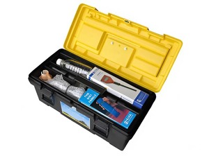 Комплект для исследования состояния окружающей среды - fgospostavki.ru - Иркутск