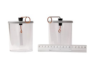 Электроскопы (2 штуки) - fgospostavki.ru - Иркутск