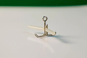 Зажим пружинный - fgospostavki.ru - Иркутск