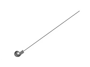 Ложка для сжигания веществ - fgospostavki.ru - Иркутск