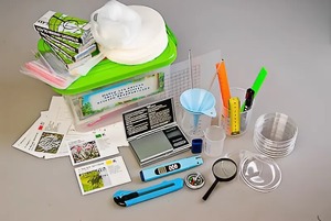 Набор для оценки чистоты воздуха методом биоиндикации - fgospostavki.ru - Иркутск