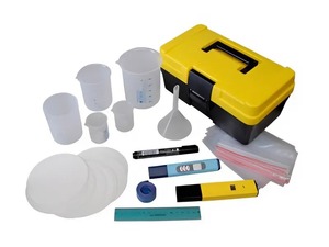 Набор для исследования осадков (дождя и снега) - fgospostavki.ru - Иркутск