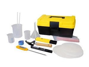 Набор для исследования почвенного покрова - fgospostavki.ru - Иркутск