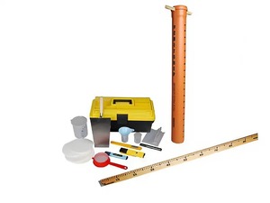 Комплект для исследования снежного покрова - fgospostavki.ru - Иркутск