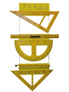 Комплект инструментов классных - fgospostavki.ru - Иркутск