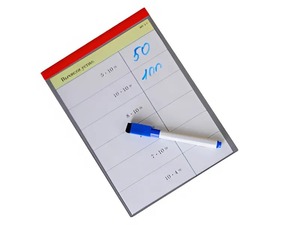 Планшет для самостоятельной работы - fgospostavki.ru - Иркутск