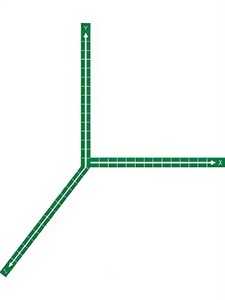 Комплект "Оси координат" - fgospostavki.ru - Иркутск