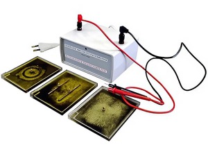 Набор для демонстрации спектров электрического поля - fgospostavki.ru - Иркутск