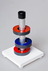 Набор "Магниты кольцевые" - fgospostavki.ru - Иркутск