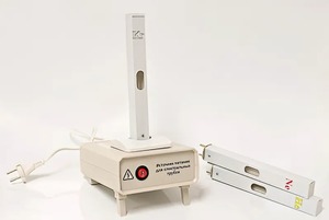 Набор спектральных трубок с универсальным источником питания - fgospostavki.ru - Иркутск