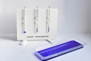 Набор капилляров - fgospostavki.ru - Иркутск