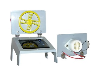 Комплект для демонстрации превращений световой энергии - fgospostavki.ru - Иркутск