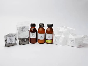 Набор № 4 ОС Оксиды металлов - fgospostavki.ru - Иркутск