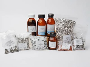 Набор № 5 ОС Металлы (большой) - fgospostavki.ru - Иркутск