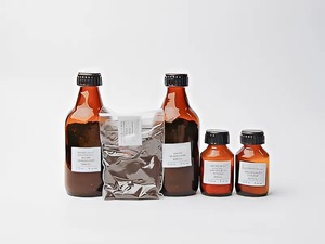 Набор № 14 ОС Соединения марганца - fgospostavki.ru - Иркутск