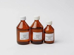 Набор № 1 В "Кислоты" - fgospostavki.ru - Иркутск