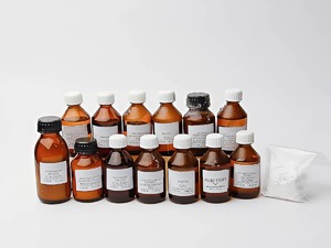 Набор № 5 С "Органические вещества" - fgospostavki.ru - Иркутск