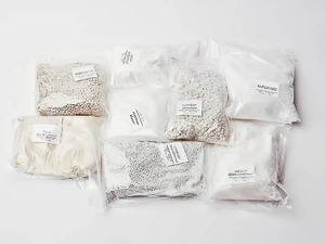 Набор №  7 С "Минеральные удобрения" - fgospostavki.ru - Иркутск