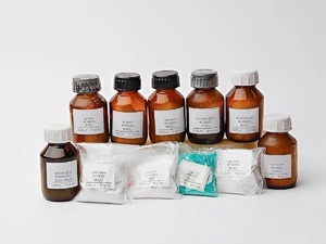 Набор № 13 ВС "Галогениды" - fgospostavki.ru - Иркутск