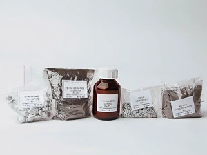 Набор № 16 ВС "Металлы,оксиды" - fgospostavki.ru - Иркутск