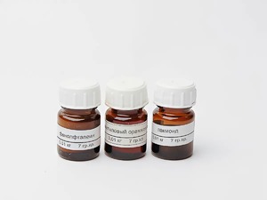 Набор № 22 ВС "Индикаторы" - fgospostavki.ru - Иркутск