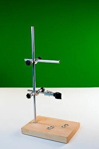 Штатив физический лабораторный - fgospostavki.ru - Иркутск