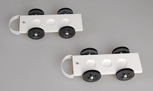 Комплект тележек легкоподвижных - fgospostavki.ru - Иркутск