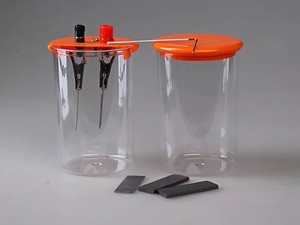 Набор по электролизу (демонстрационный) - fgospostavki.ru - Иркутск