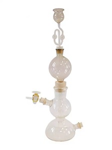 Аппарат Киппа 250 миллилитров - fgospostavki.ru - Иркутск