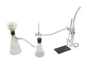 Установка для фильтрования под вакуумом - fgospostavki.ru - Иркутск