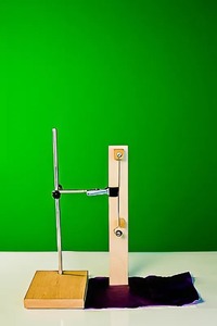 Набор для изучения закона сохранения энергии - fgospostavki.ru - Иркутск