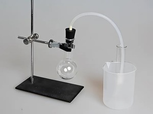 Прибор для получения галоидоалканов и сложных эфиров лабораторный - fgospostavki.ru - Иркутск