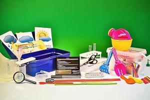 Комплект по предмету "Окружающий мир" для практических работ - fgospostavki.ru - Иркутск