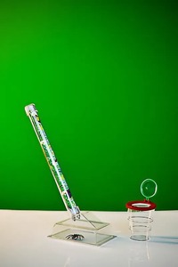 Набор "Наблюдение за природой. Ловушка для насекомых" - fgospostavki.ru - Иркутск