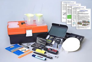 Цифровая лаборатория по экологии для ученика - fgospostavki.ru - Иркутск