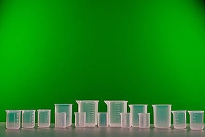 Комплект стаканов пластиковых (15 штук) - fgospostavki.ru - Иркутск