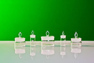 Комплект стаканчиков для взвешивания (бюкс) - fgospostavki.ru - Иркутск