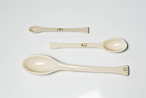 Комплект ложек фарфоровых - fgospostavki.ru - Иркутск