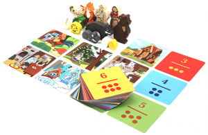 Набор методических материалов «Сказки» - fgospostavki.ru - Иркутск