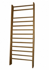 Шведская стенка (250х100 см) - fgospostavki.ru - Иркутск