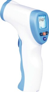 Термометр бесконтактный инфракрасный - fgospostavki.ru - Иркутск