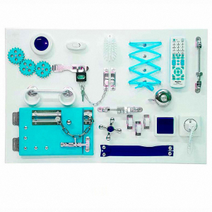 Бизиборд «Чистое небо» - fgospostavki.ru - Иркутск